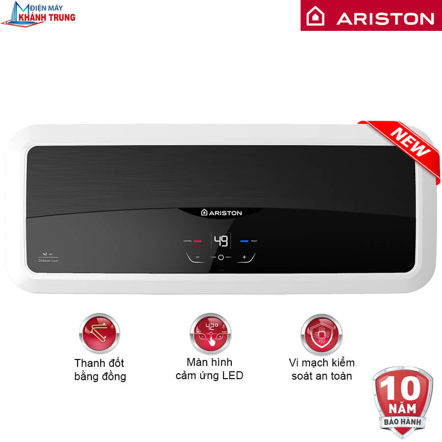 may nuoc nong ARISTON Slim2 20 Lux-D a (1)