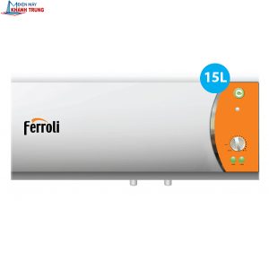 Ferroli Verdi-TE 15L