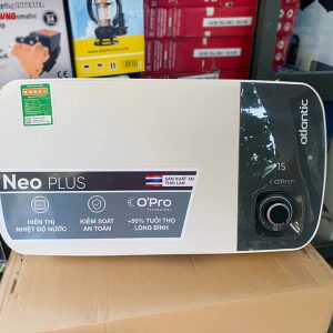may nuoc nong neo plus