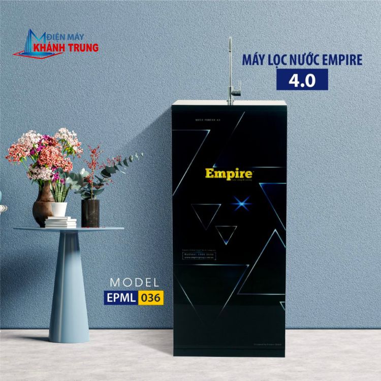 May loc nuoc Empire EPML-036